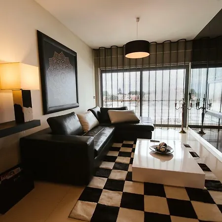 Lugar De Belém Apartamento *