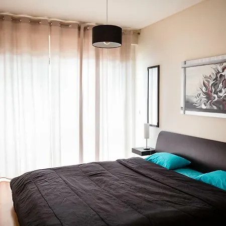 Lugar De Belém Apartamento *