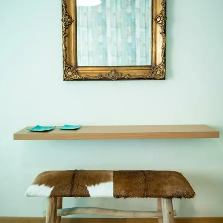 Lugar De Belém Apartamento *