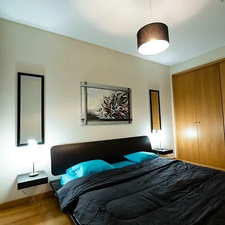 Apartamento Lugar De Belém *