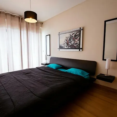 Apartamento Lugar De Belém *