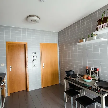 Lugar De Belém Ponta Delgada