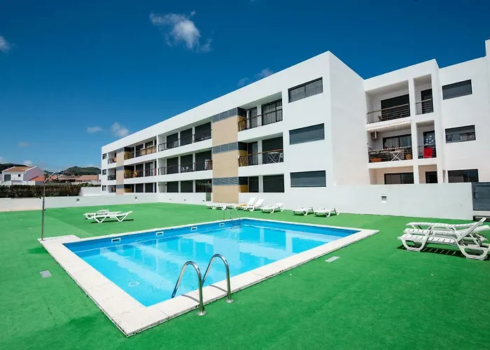 דירה Lugar De Belem *