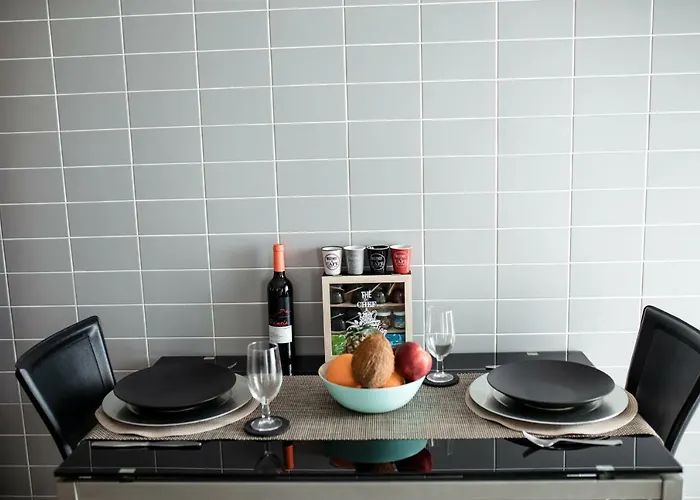 דירה Lugar De Belem