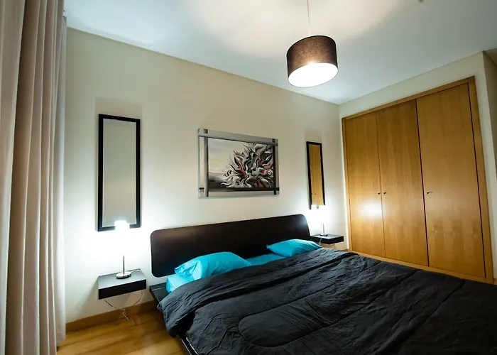 דירה Lugar De Belem *