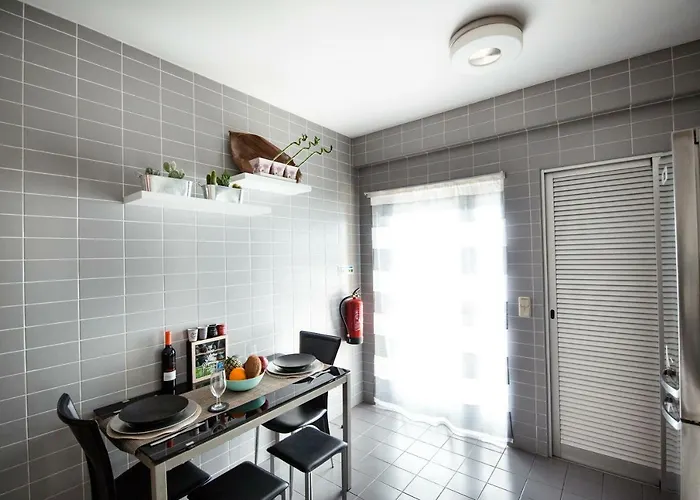 Lugar De Belem דירה Ponta Delgada