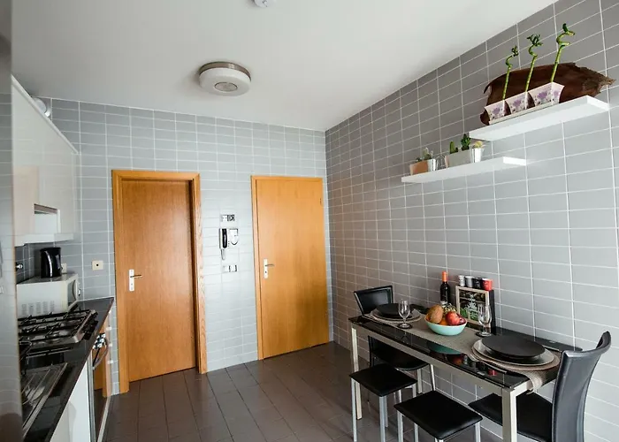 Lugar De Belem Ponta Delgada